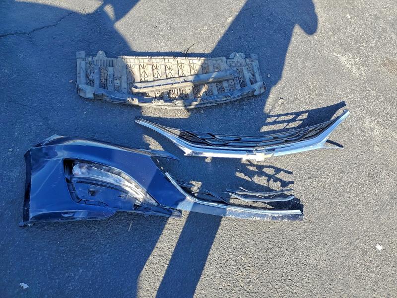 Фото 12 - CHEVROLET MALIBU