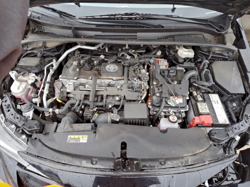 Фото 11 - TOYOTA COROLLA