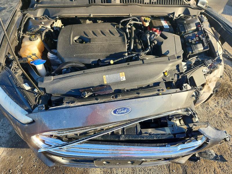 Фото 11 - FORD FUSION