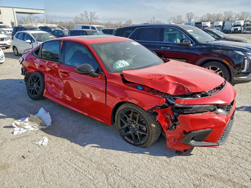 Фото 4 - HONDA CIVIC