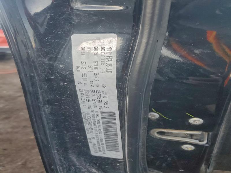 Фото 13 - JEEP GRAND CHER