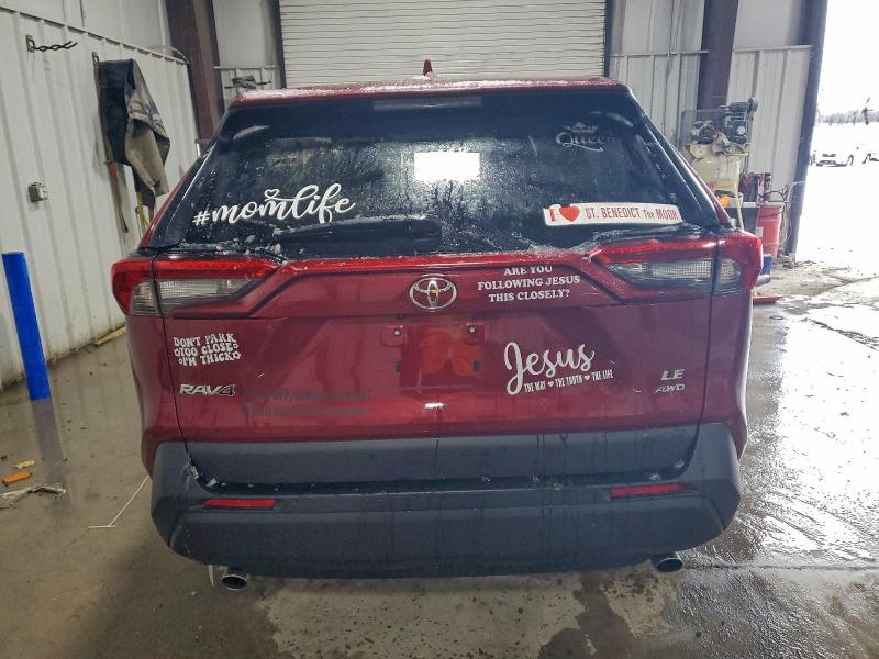 Фото 6 - TOYOTA RAV4