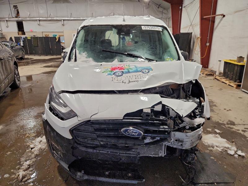 Фото 5 - FORD TRANSIT