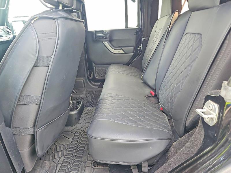 Фото 6 - JEEP WRANGLER