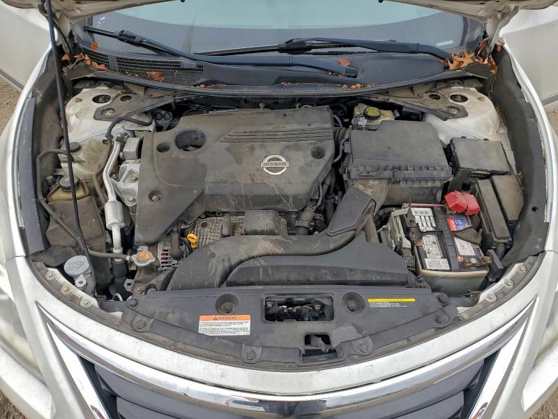 Фото 11 - NISSAN ALTIMA