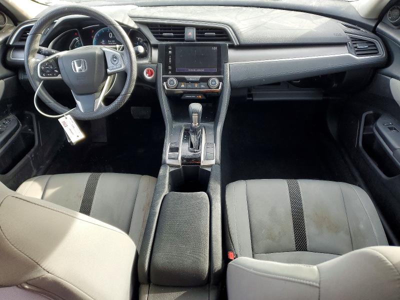 Фото 8 - HONDA CIVIC