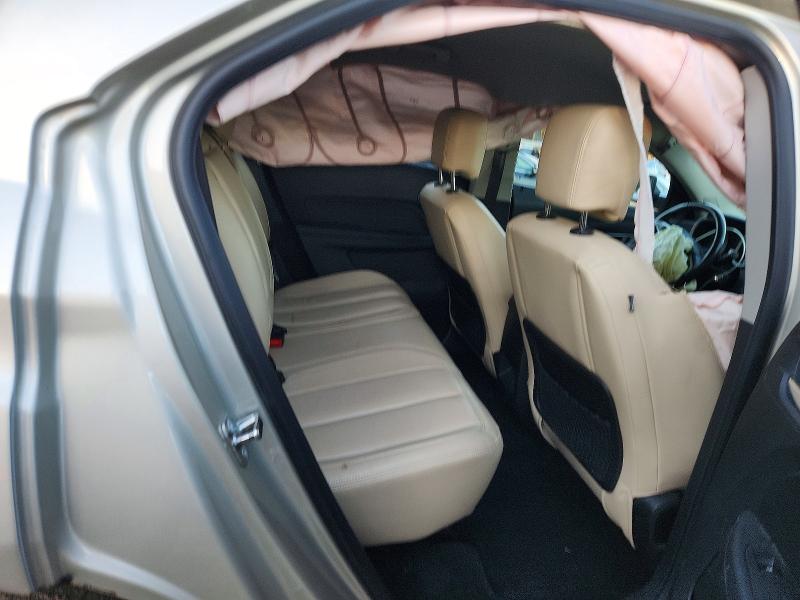 Фото 11 - CHEVROLET EQUINOX