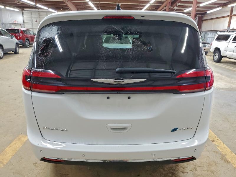 Фото 6 - CHRYSLER PACIFICA