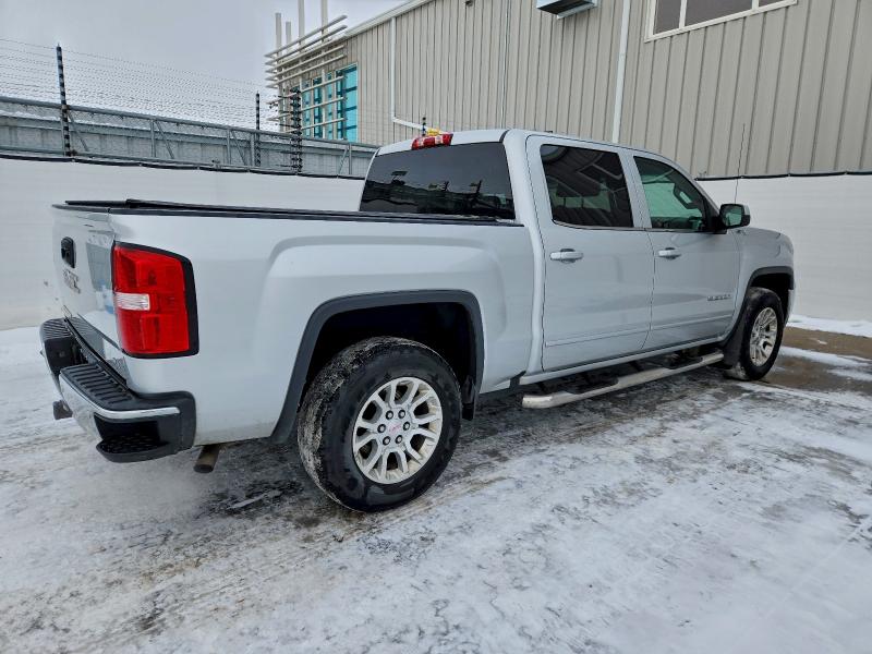 Фото 3 - GMC SIERRA