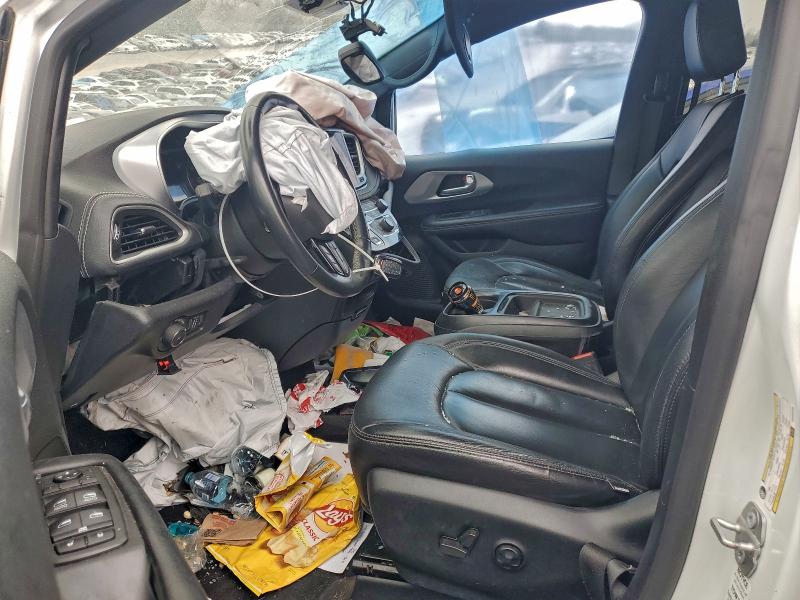 Фото 7 - CHRYSLER PACIFICA