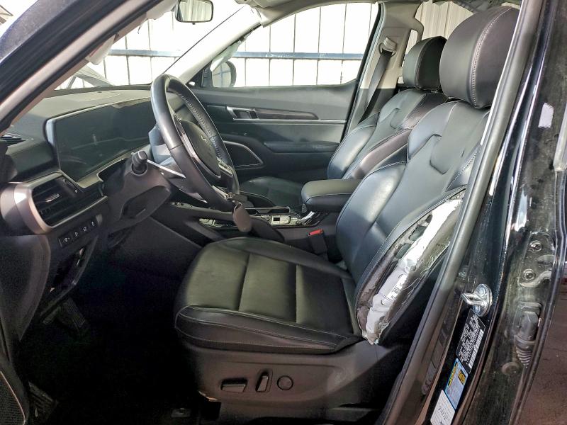 Фото 7 - KIA TELLURIDE