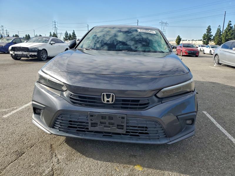 Фото 5 - HONDA CIVIC