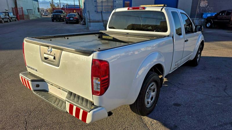 Фото 4 - NISSAN FRONTIER