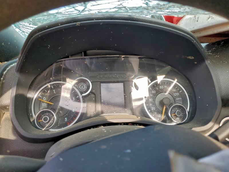 Фото 9 - RAM 2500