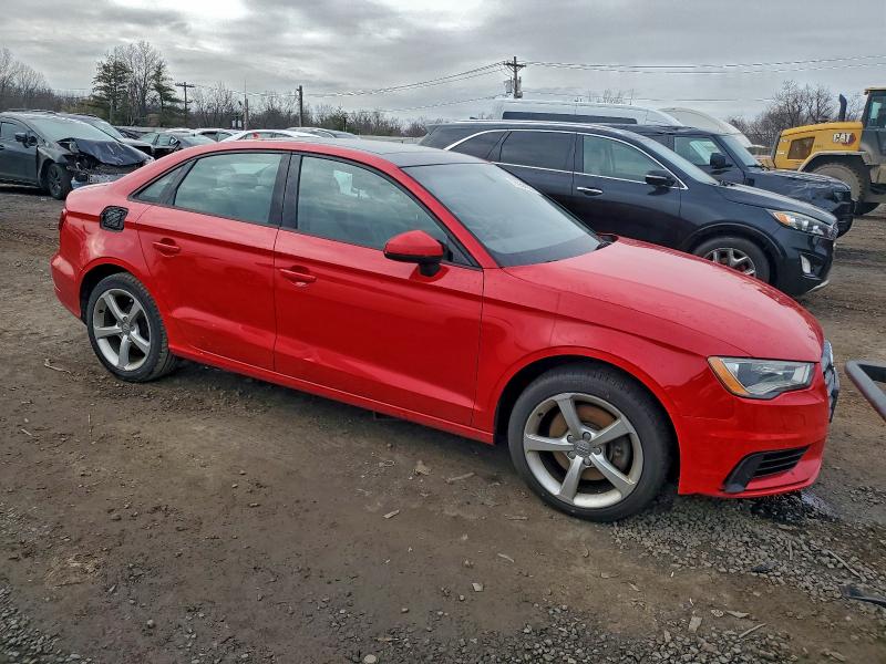 Фото 4 - AUDI A3