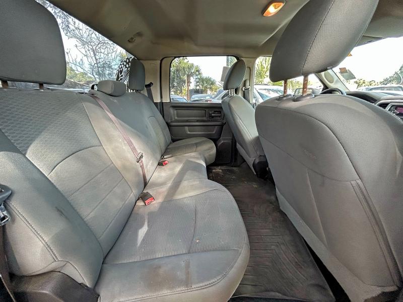 Фото 6 - RAM 1500