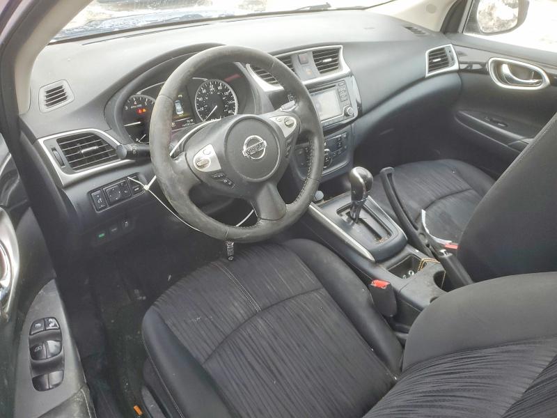 Фото 8 - NISSAN SENTRA