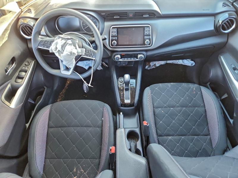 Фото 8 - NISSAN KICKS