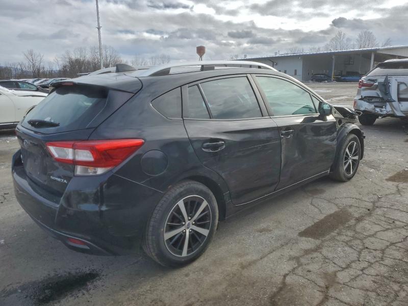 Фото 3 - SUBARU IMPREZA