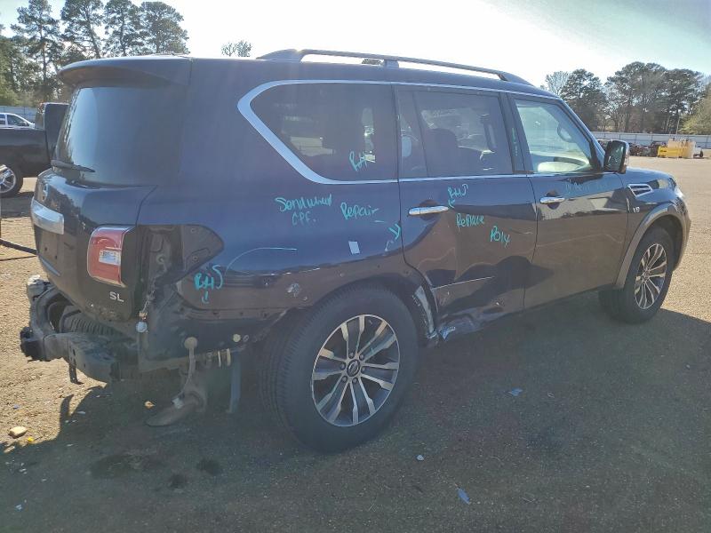 Фото 3 - NISSAN ARMADA