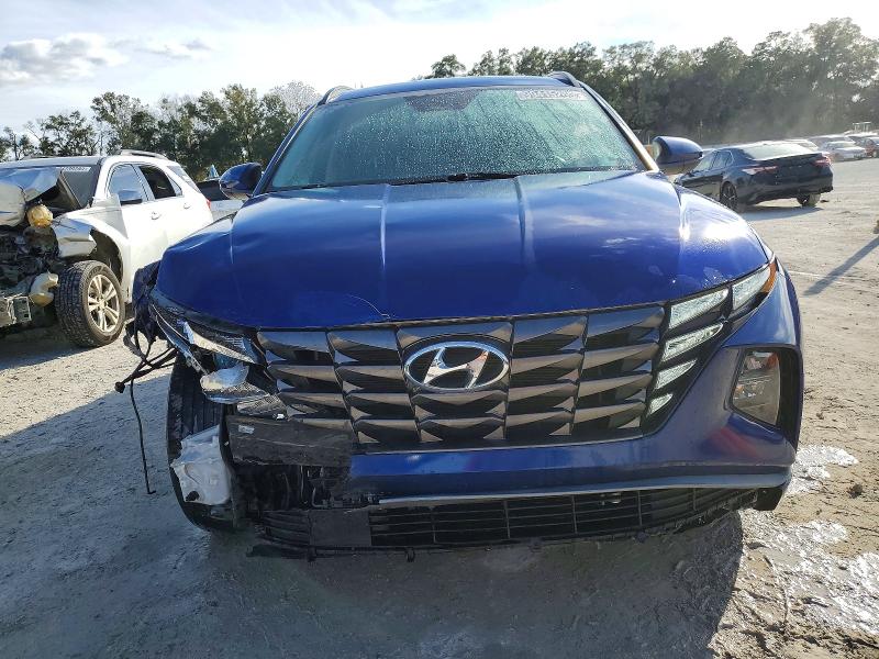 Фото 5 - HYUNDAI TUCSON