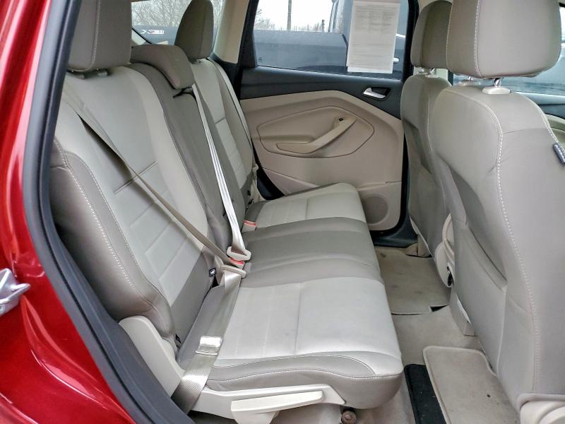 Фото 10 - FORD ESCAPE