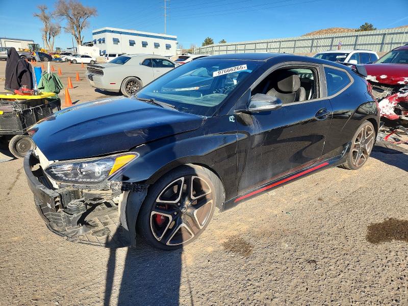 Фото 1 - HYUNDAI VELOSTER