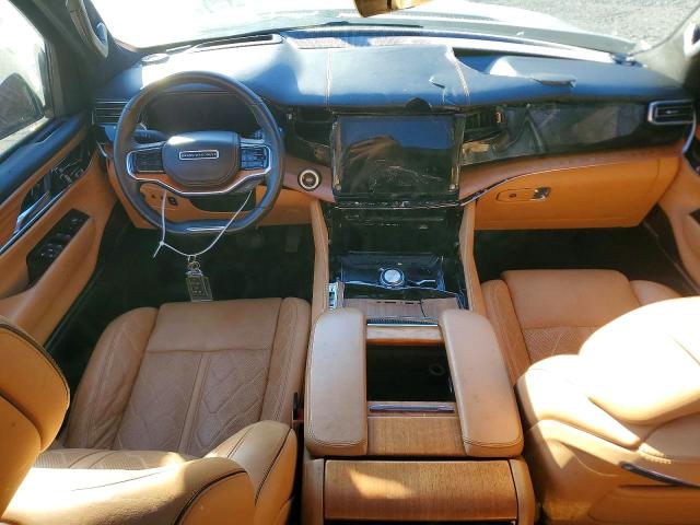 Фото 8 - JEEP GRAND WAGO