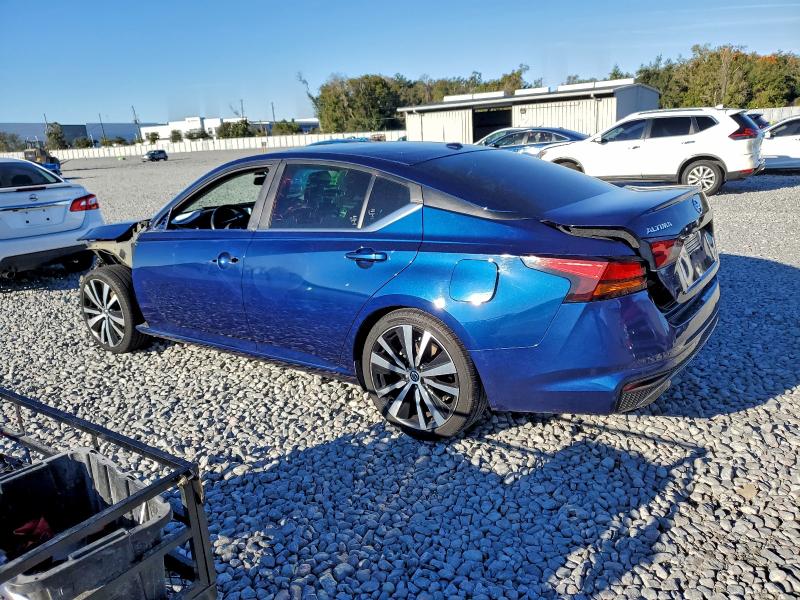 Фото 2 - NISSAN ALTIMA