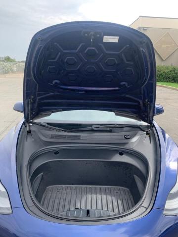 Фото 7 - TESLA MODEL 3