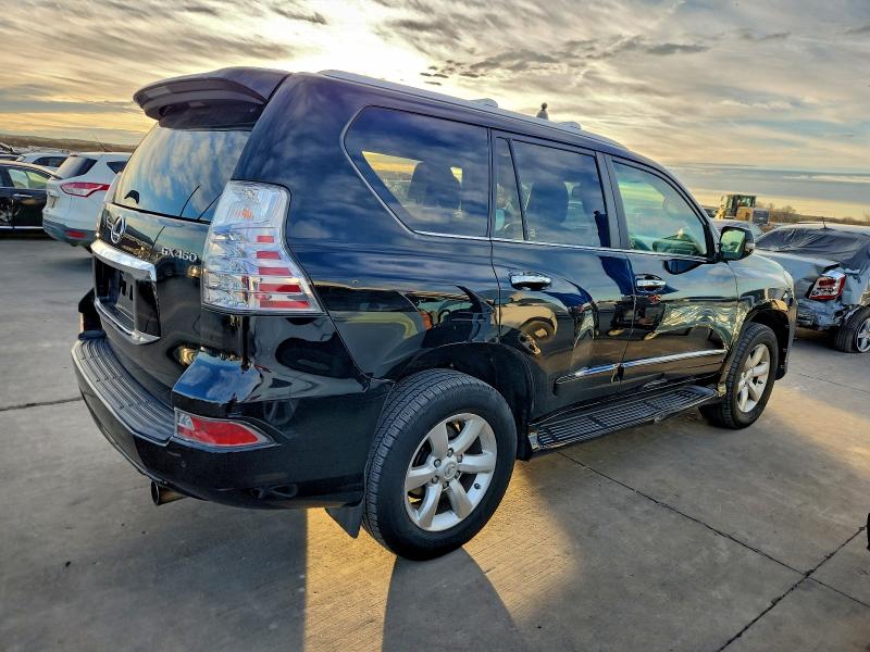 LEXUS GX 2015 VIN JTJBM7FX5F5102686