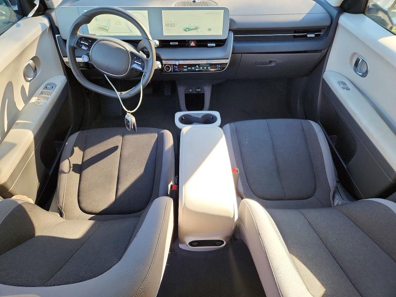 Фото 8 - HYUNDAI IONIQ