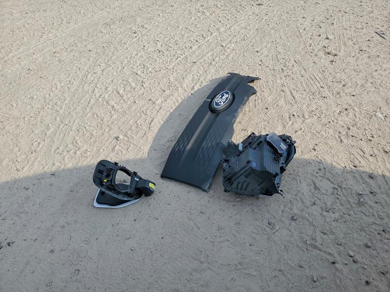 FORD F150 LIGHT 2025 VIN 1FT6W3LU5SWG17547