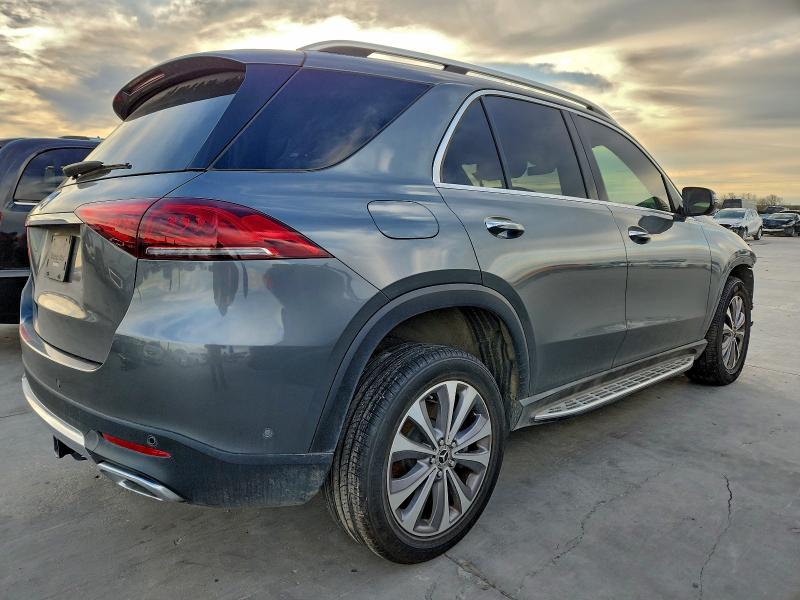 Фото 3 - MERCEDES-BENZ GLE-CLASS