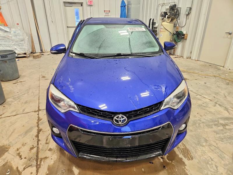 Фото 5 - TOYOTA COROLLA