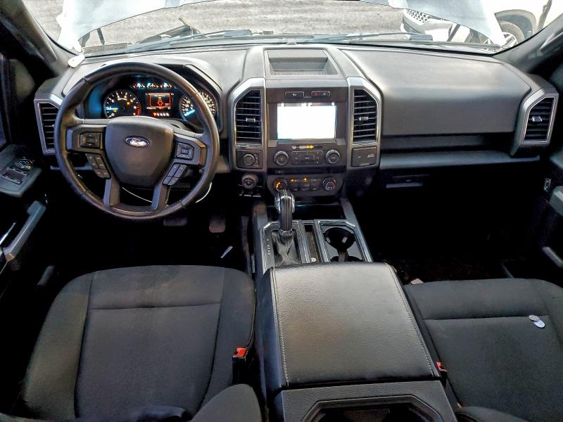 Фото 8 - FORD F-150