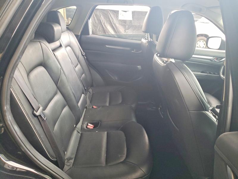 MAZDA CX-5 SELEC 2024 VIN JM3KFBBLXR0483687