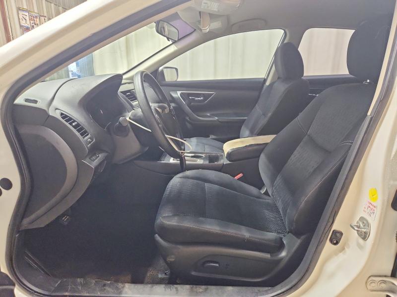 Фото 7 - NISSAN ALTIMA