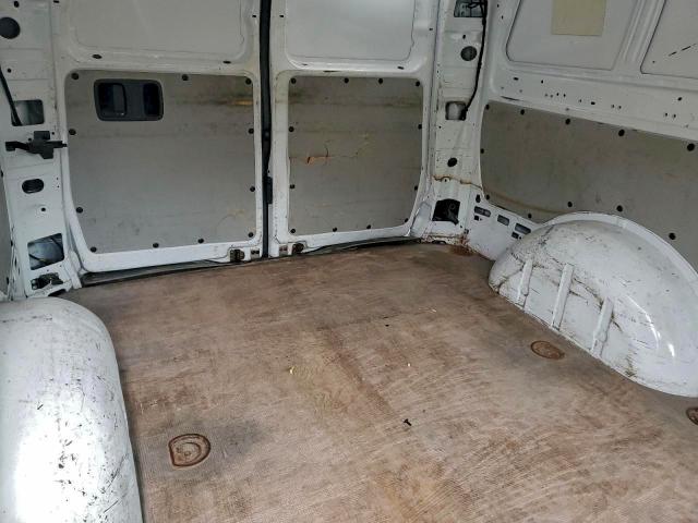 Фото 11 - MERCEDES-BENZ METRIS