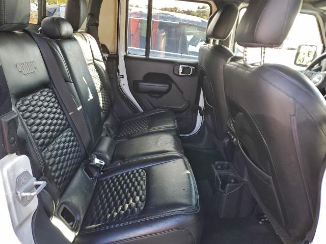 Фото 10 - JEEP GLADIATOR