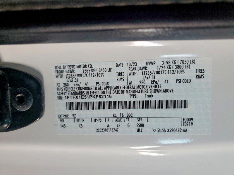 Фото 12 - FORD F-150