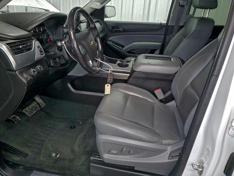 Фото 7 - CHEVROLET SUBURBAN