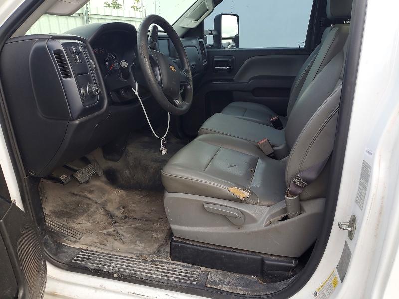 Фото 7 - CHEVROLET ALL Models