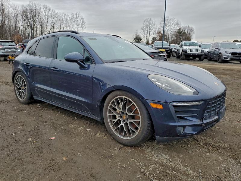 Фото 4 - PORSCHE MACAN