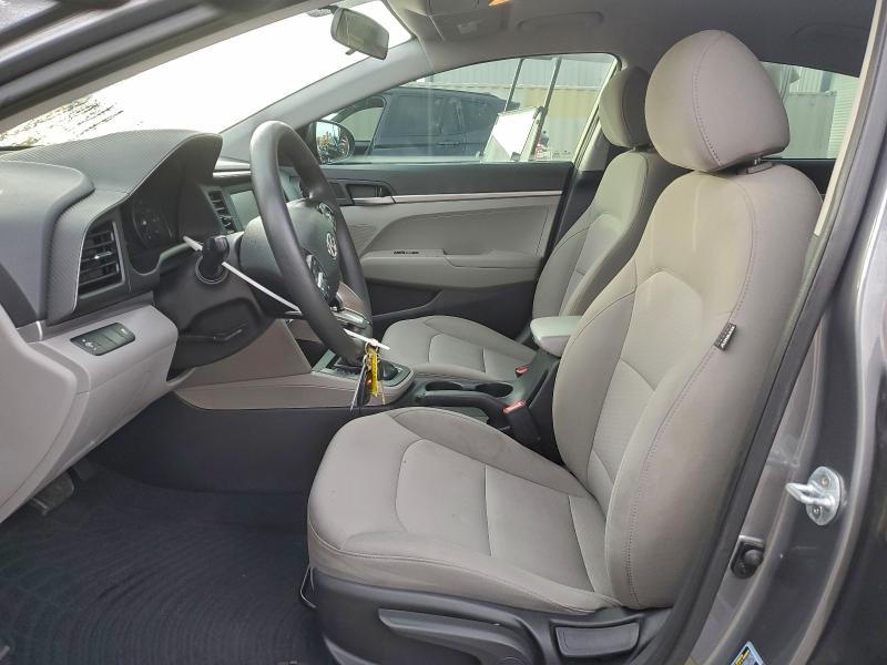 Фото 7 - HYUNDAI ELANTRA