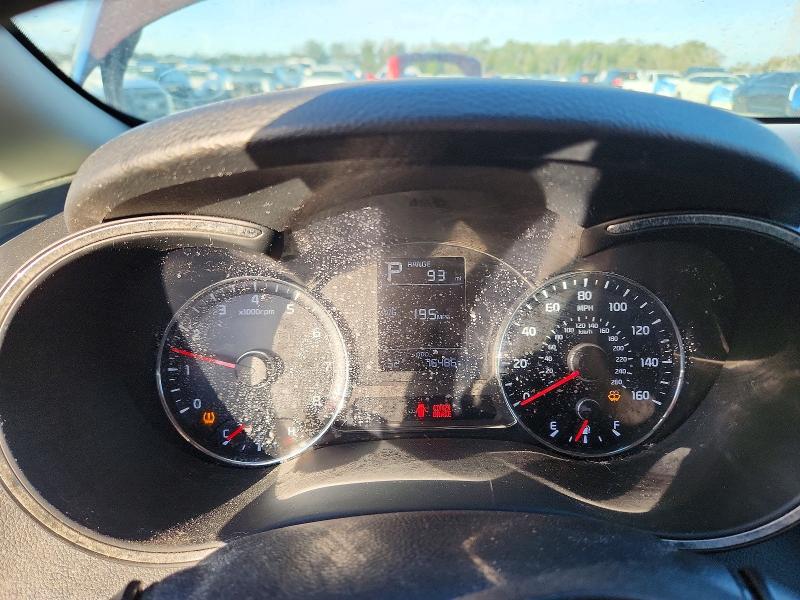 Фото 9 - KIA FORTE