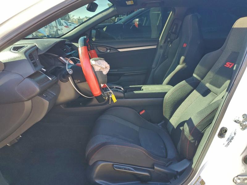 Фото 7 - HONDA CIVIC