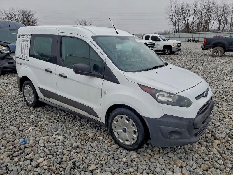 Фото 4 - FORD TRANSIT