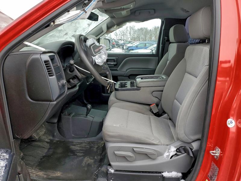 Фото 7 - GMC SIERRA