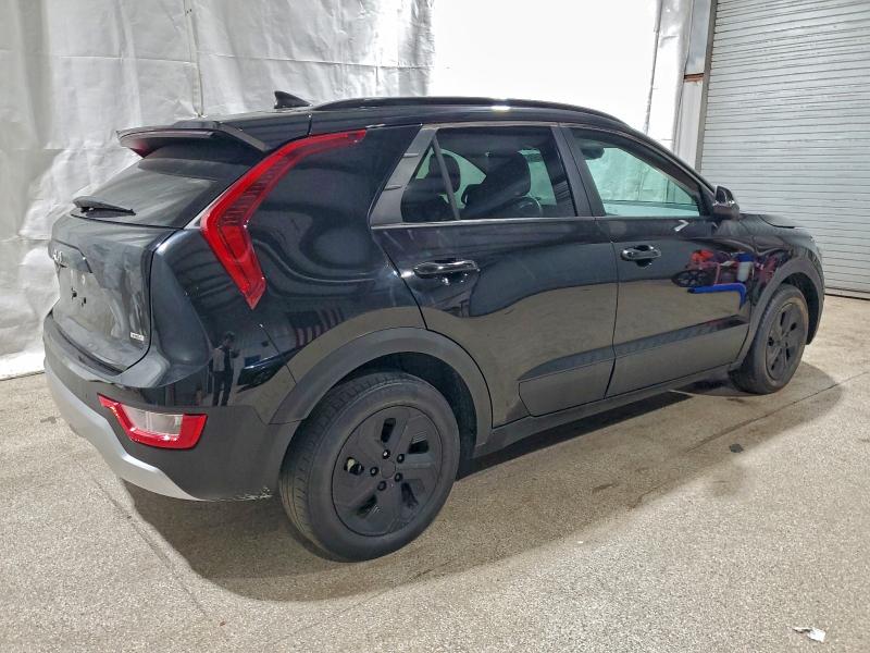 Фото 3 - KIA NIRO